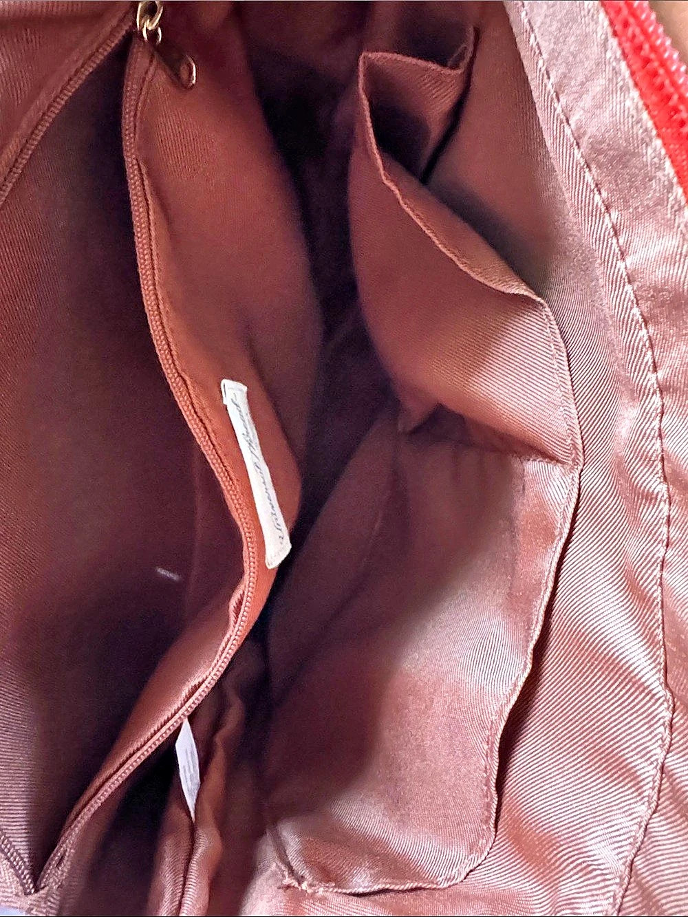 Universal Thread Backpack Like New - Picture 5 of 7